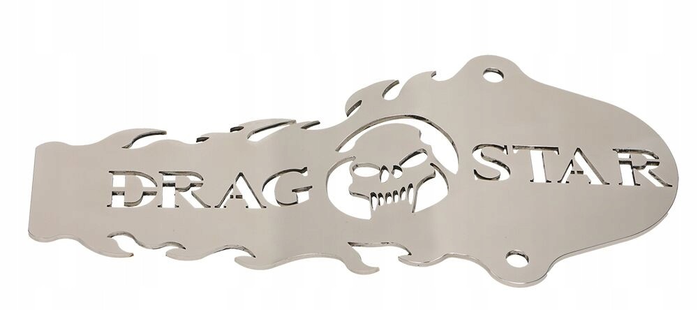 КРИШКА КАРДАННОГО ВАЛУ-YAMAHA V-STAR 650 1100