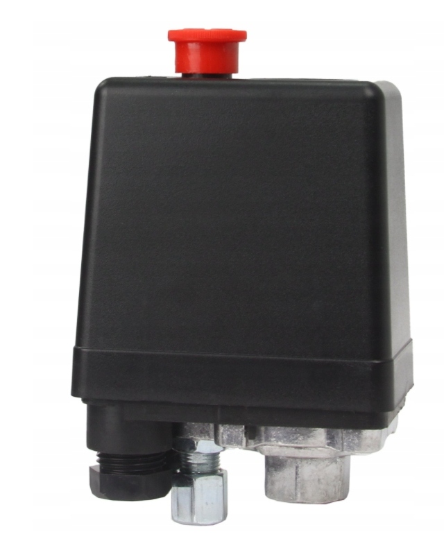 WYŁĄCZNIK CIŚNIENIOWY KOMPRESOR 230V