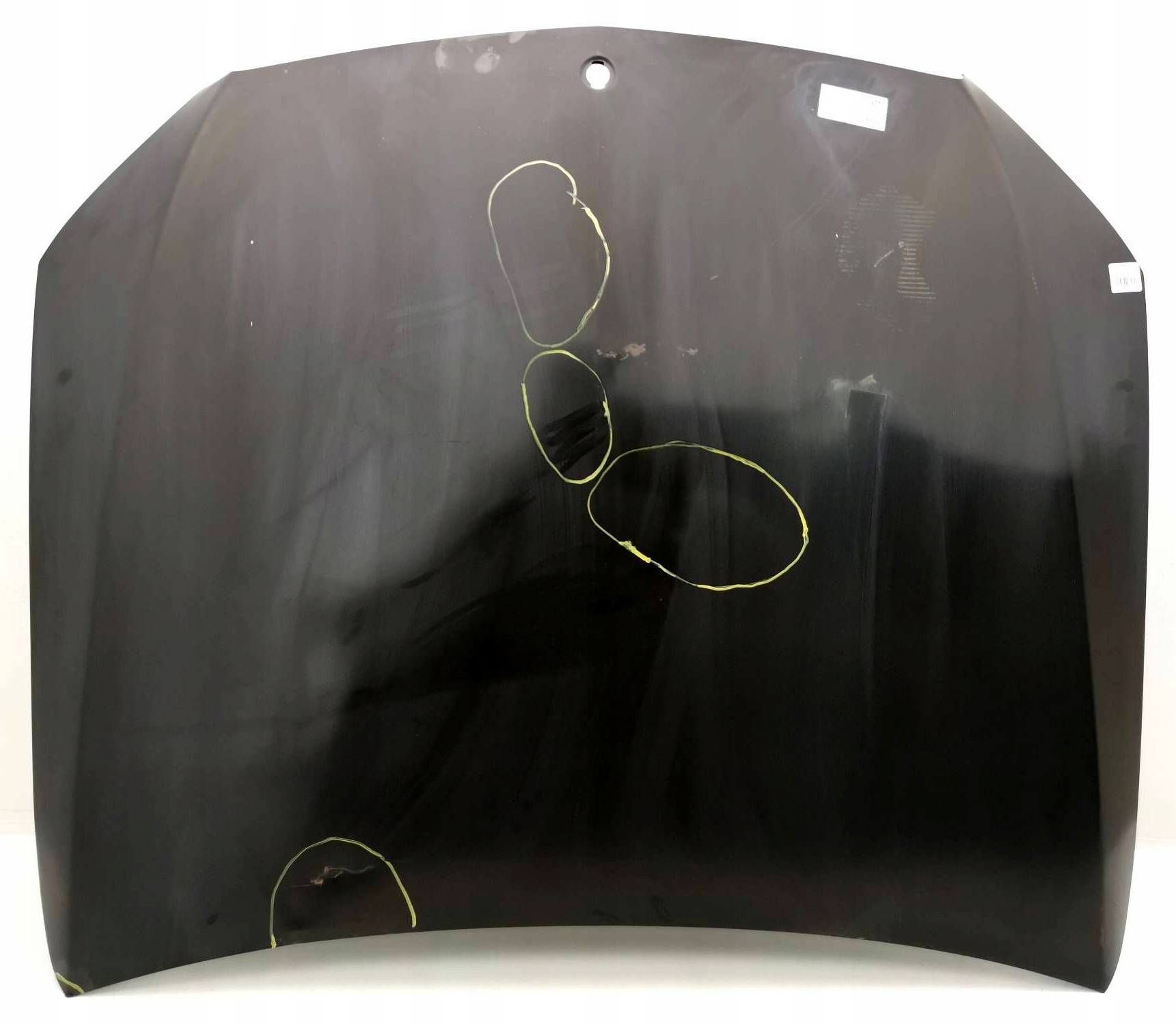 1673000 - Капот кришка двигуна MERCEDES C W205 2058800357