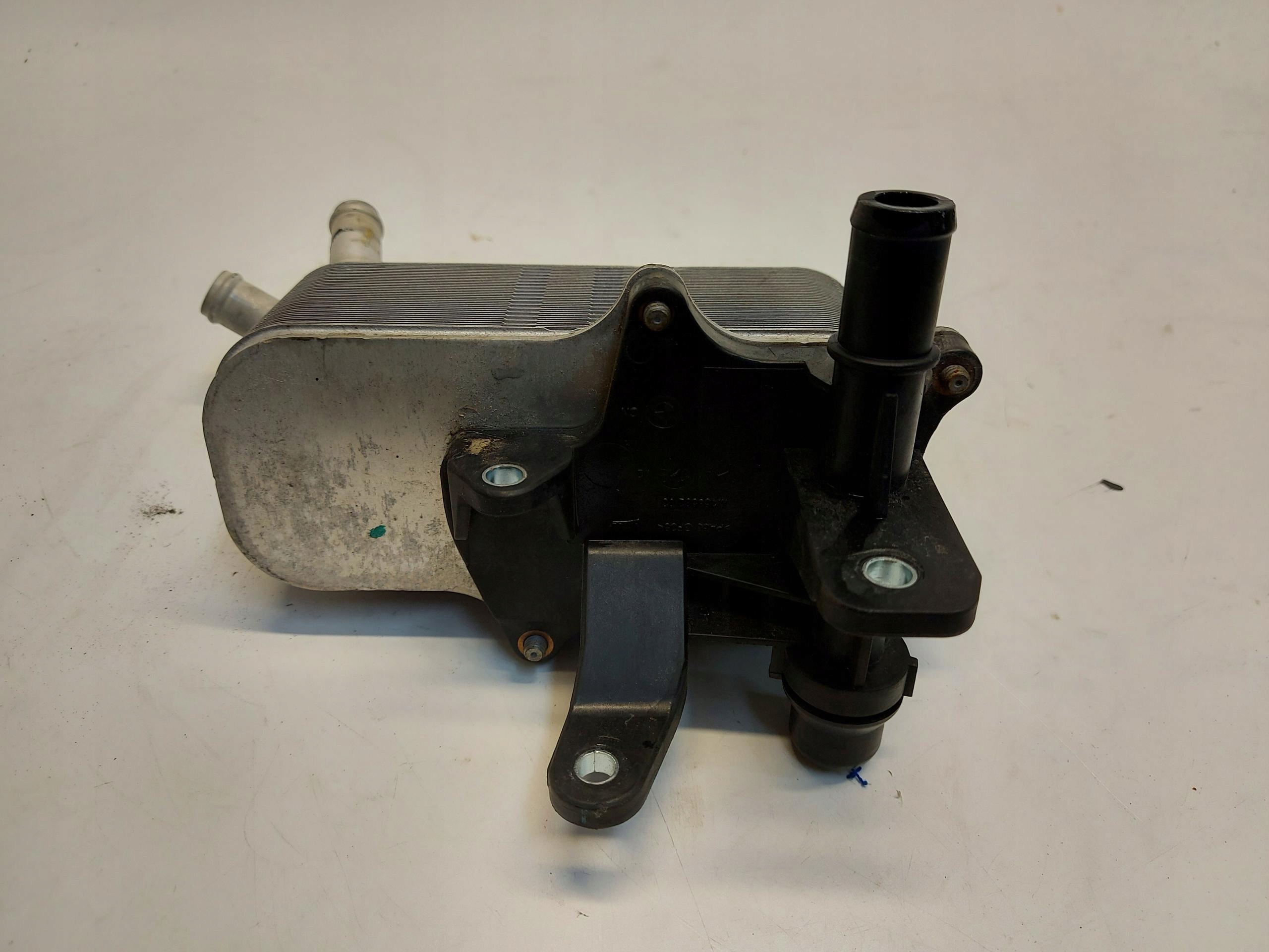 BMW i3 i01 REX olaj hütö 7623685