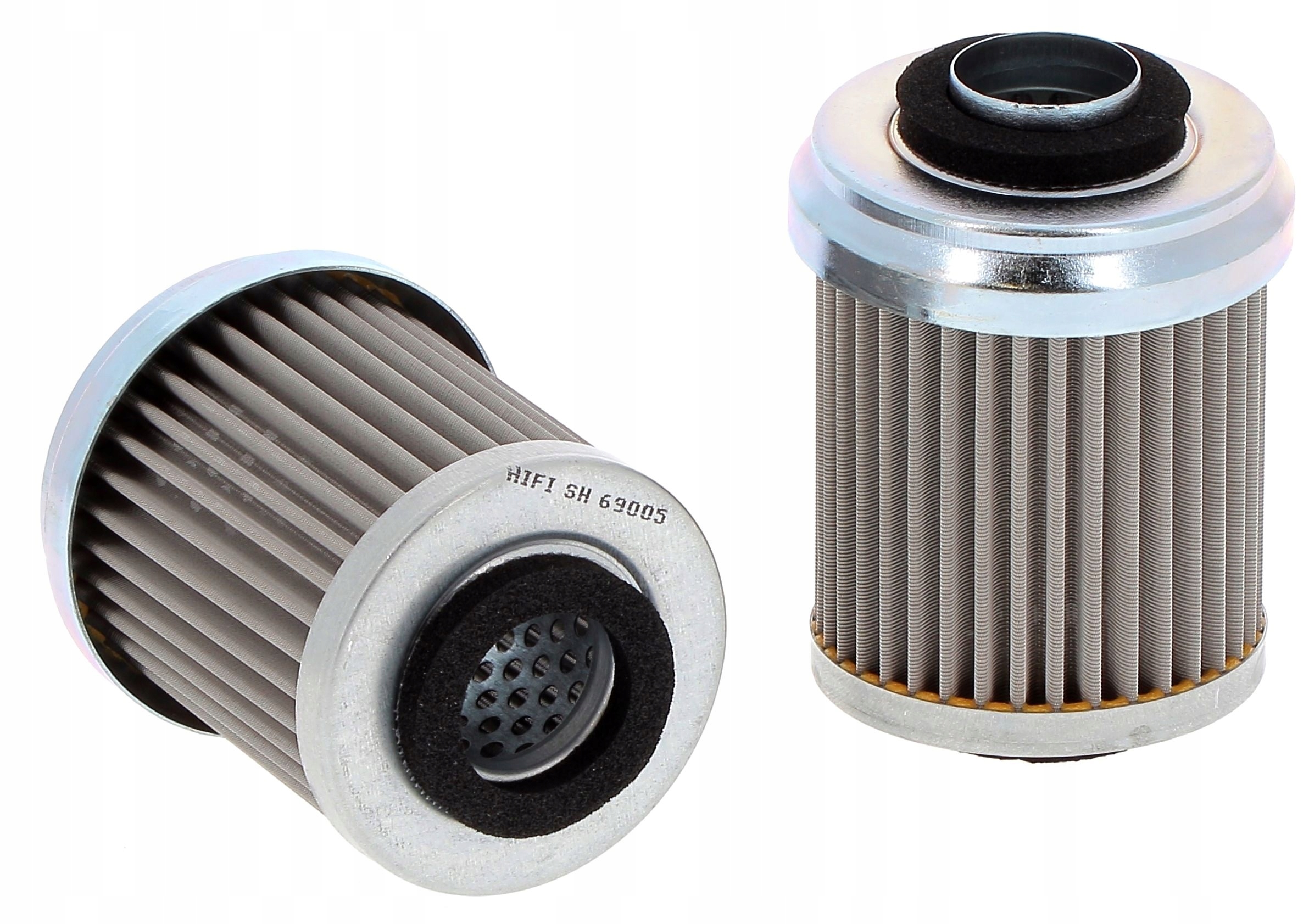 Hydraulický filtr Sh 69005 Hifi Filter
