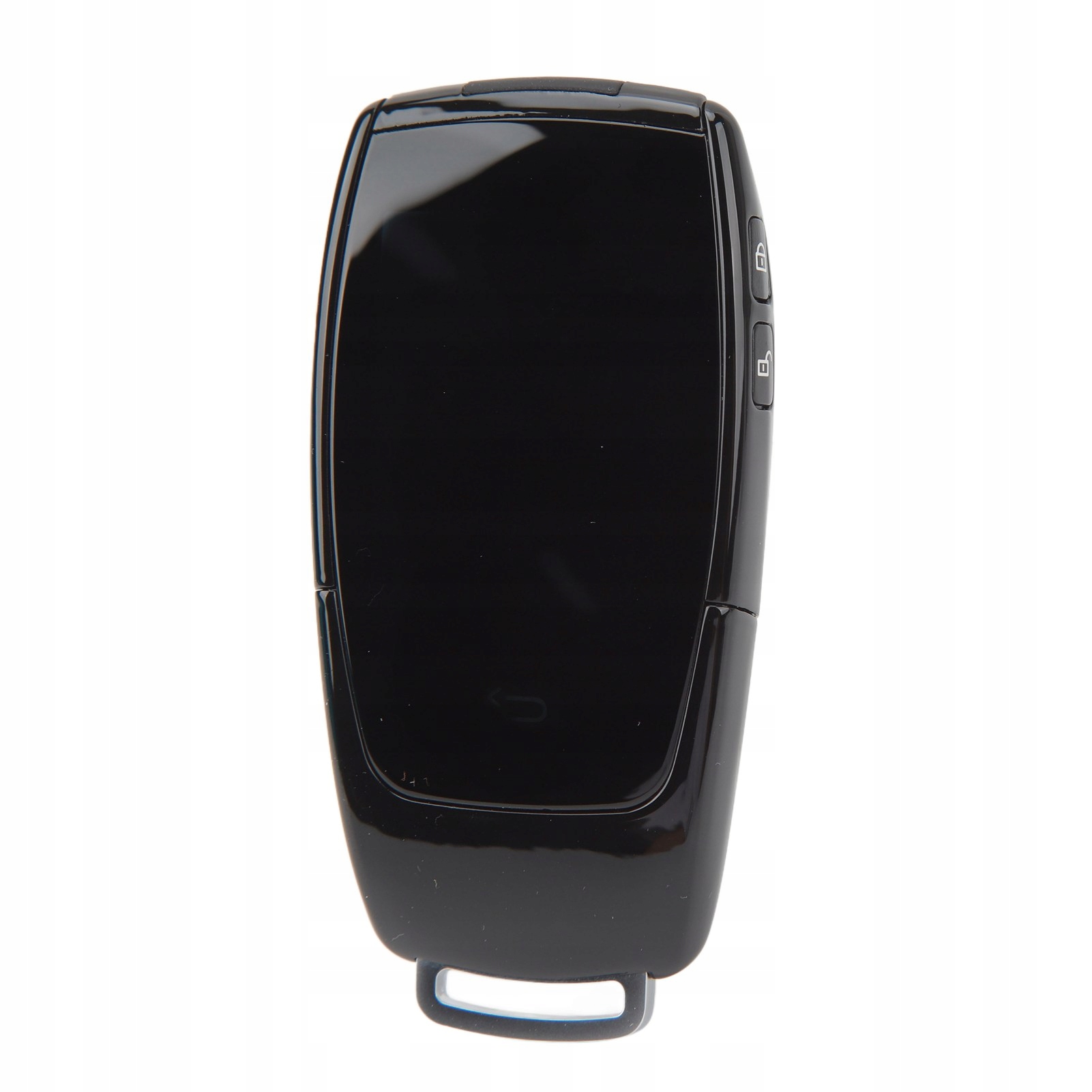 Inteligentny klucz z ekranem LCD Wygodny dostęp Waga produktu z opakowaniem jednostkowym 0.35 kg