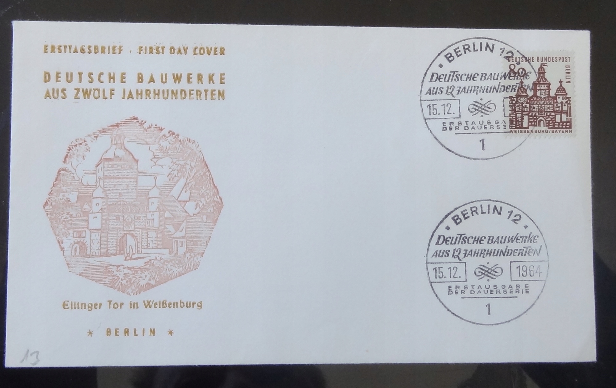 BERLIN XXX XXX XXX XXX