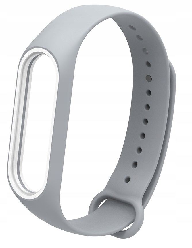 

Pasek Silikonowy Xiaomi MiBand 3 4 Mi Band 3 4