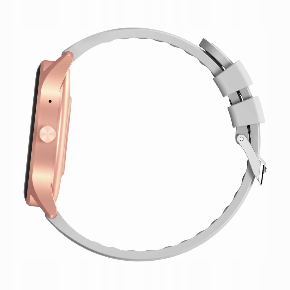 SMARTWATCH Zegarek ZDJĘCIA Funkcja Rozmów SMS FB RELAKS Stan opakowania oryginalne
