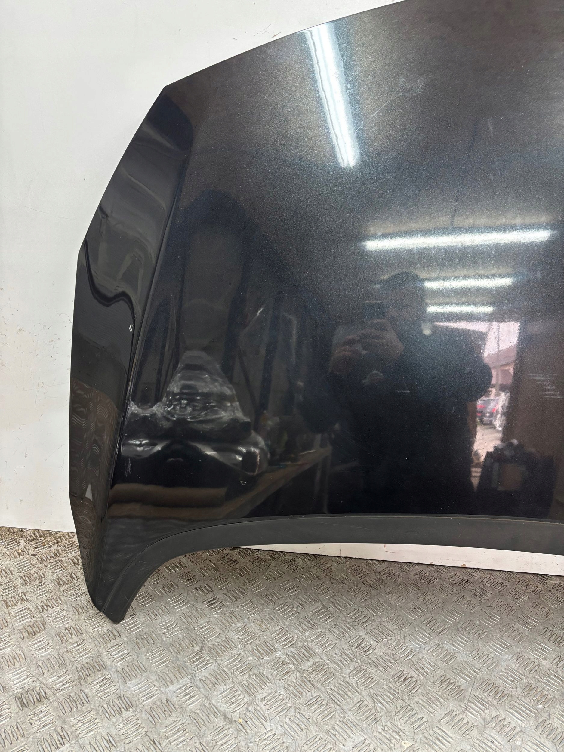 cofano OPEL ASTRA J IV