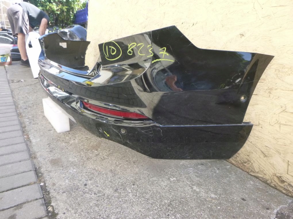 VOLVO XC90 XC 90 II 15- bumper rear