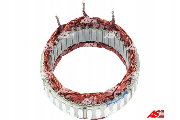 AS-PL UZWOJENIE ALTERNATORA Producent części AS-PL