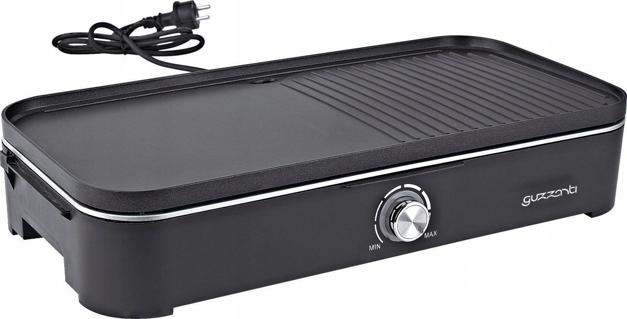 Gril Bbq Guzzanti Gz 342
