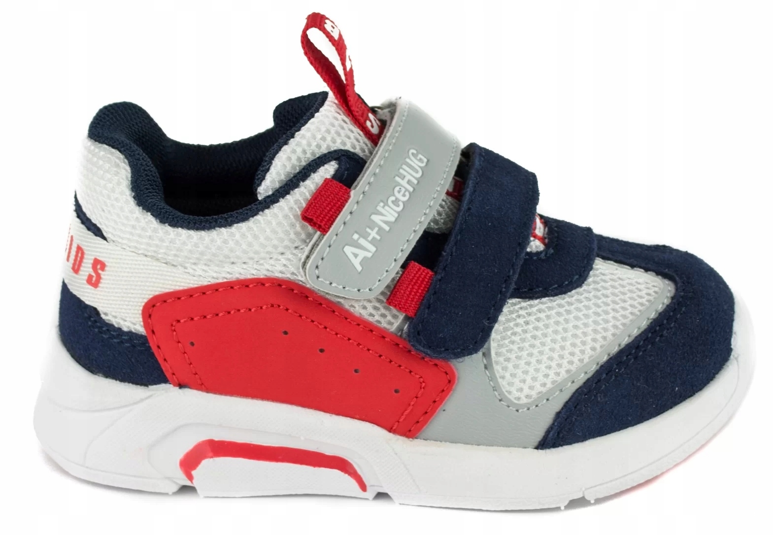 

Abc KIDS_adidaski wyprofilowane sportowe_25_AMEWIK