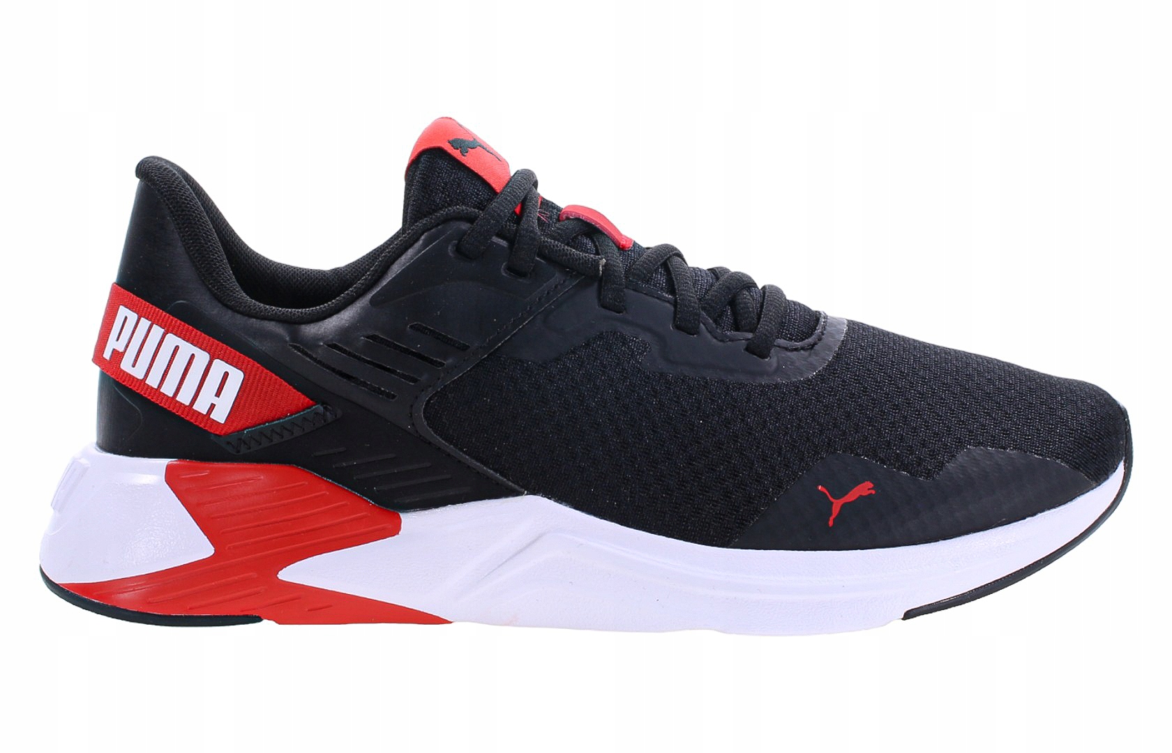 Pánské boty Puma Disperse Xt 2 Mesh 376858 12 ;vel.43