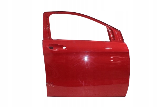 Mercedes B Klasa W246 door right front front A2467222416