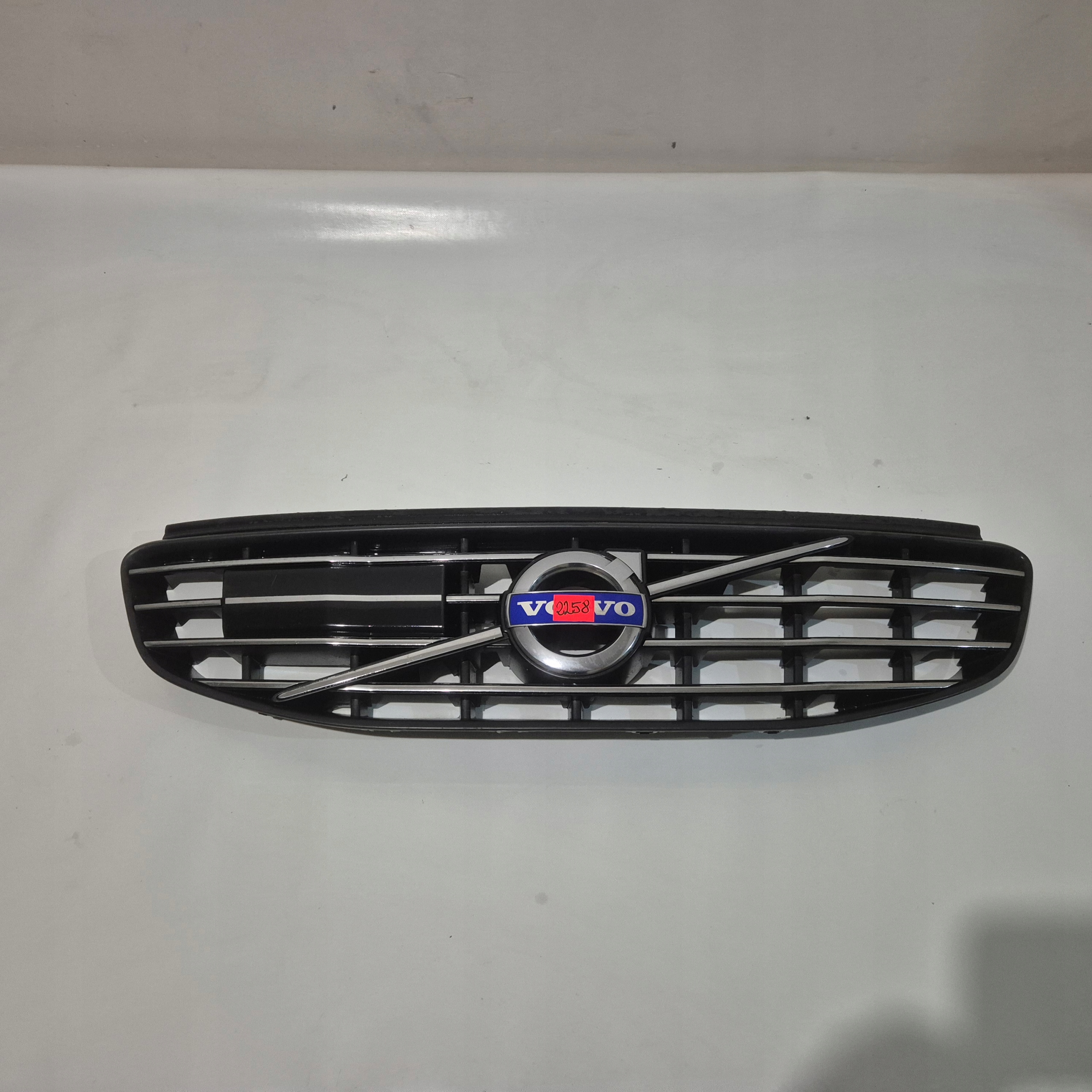 Volvo XC60 Kühlergrill FRONTGRILL Kühlergitter 31333833MA - Thumbnail 1