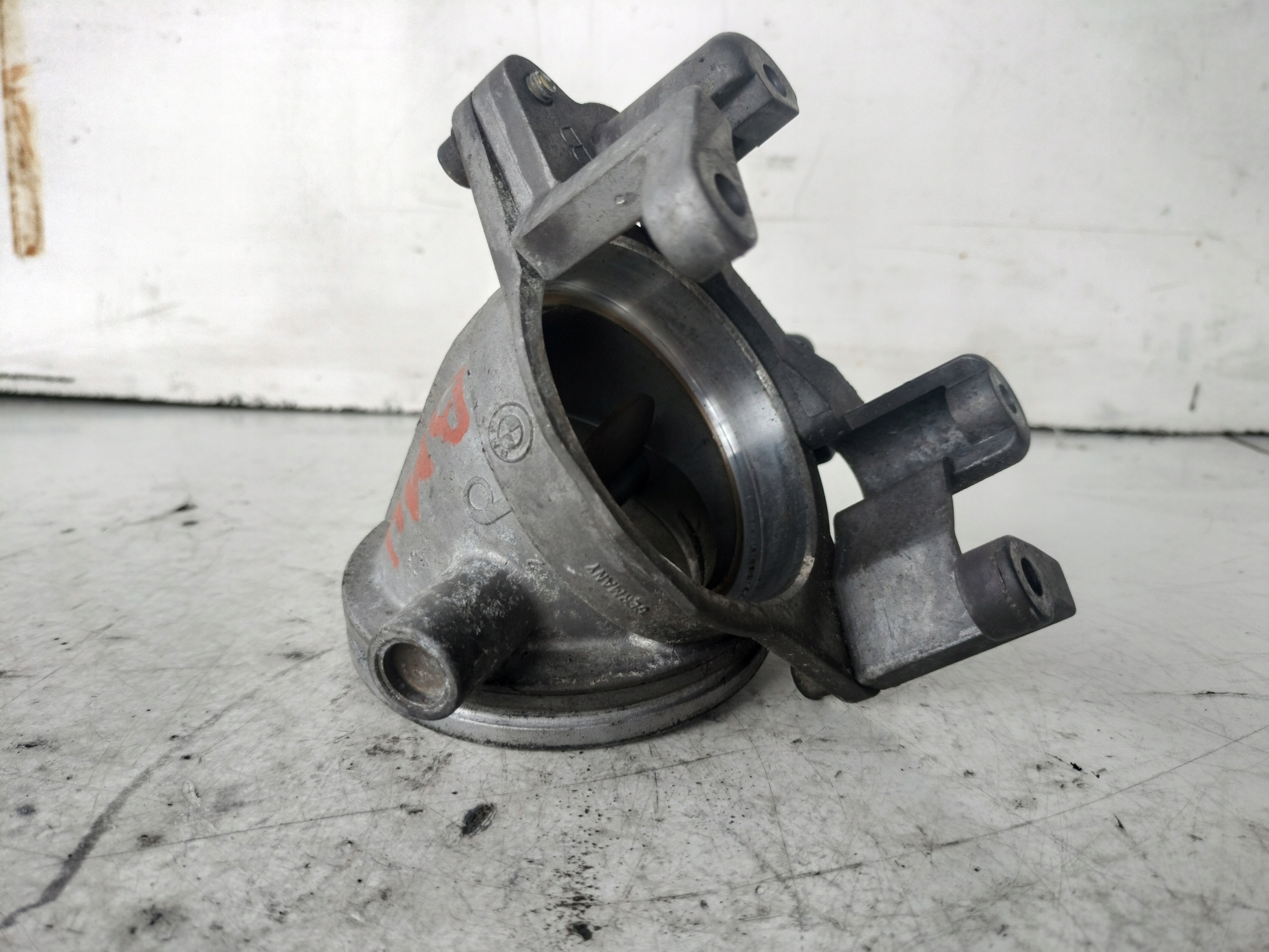 BMW E39 2.0 throttle flap 1703562