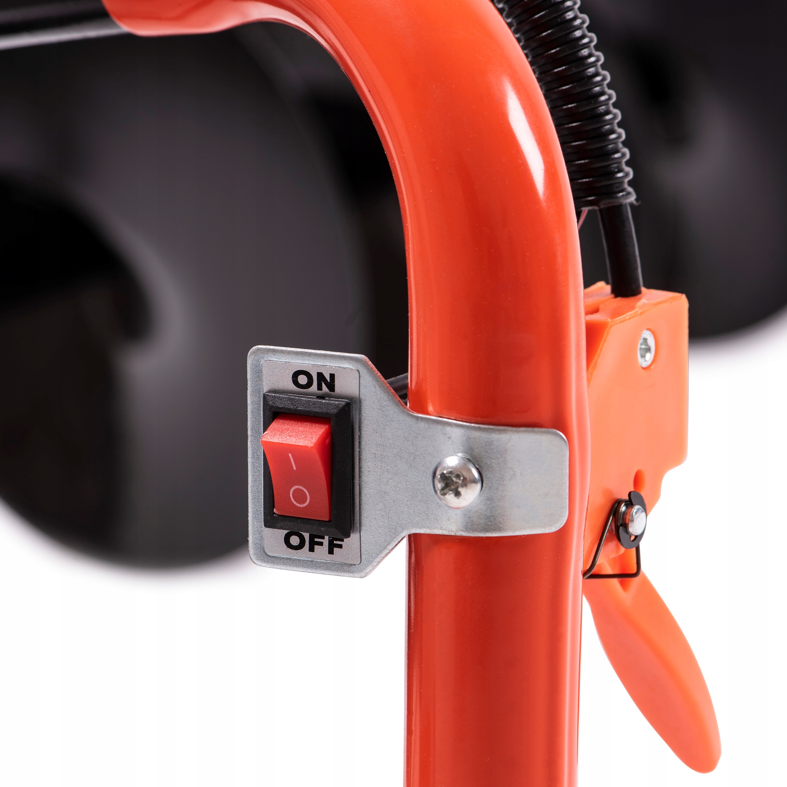 WIERTNICA GLEBOWA ŚWIDER SPALINOWY DO GLEBY ZIEMI WIERTŁA x 3 10/15/20CM Waga 18 kg