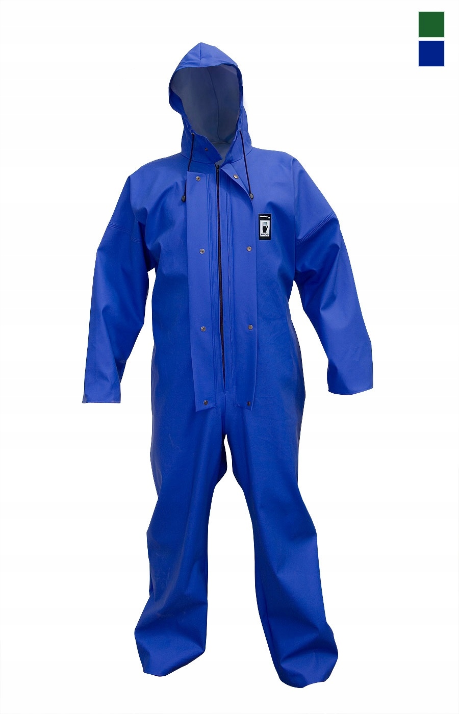 Vodotěsná kombinéza Pros 104 M 52
