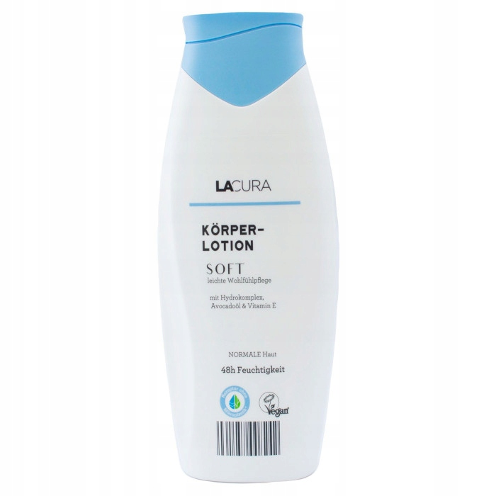 

Lacura Balsam Classic 500ml (balsam)