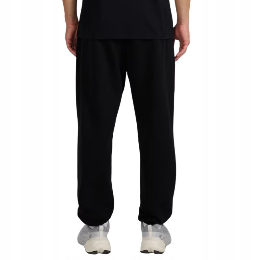 SPODNIE MĘSKIE 4F DRESOWE SPORTOWE JOGGERY DRESY NA CO DZIEŃ Rozmiar L