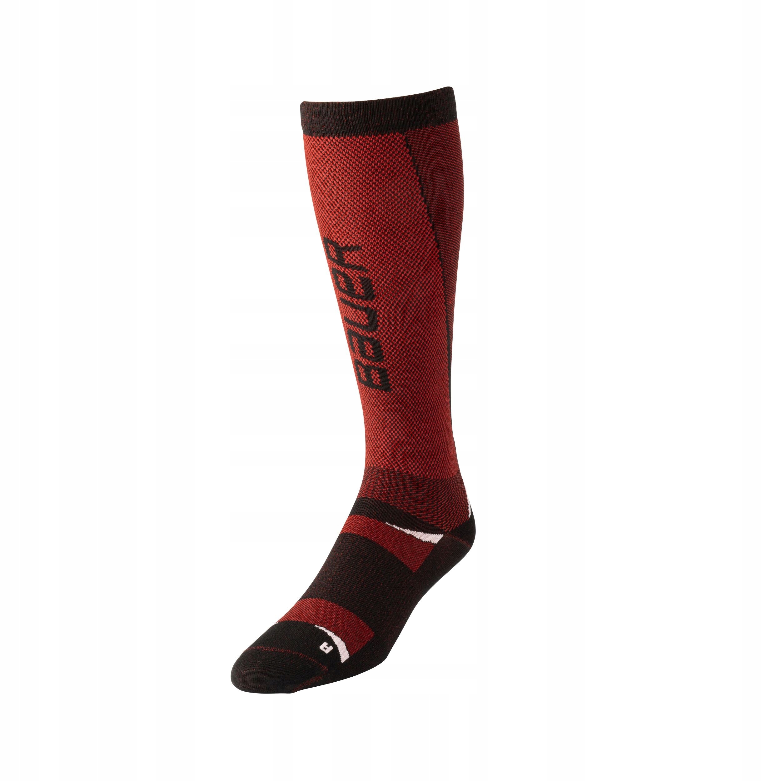 Skarpety Bauer Vapor Pro Skate Senior M