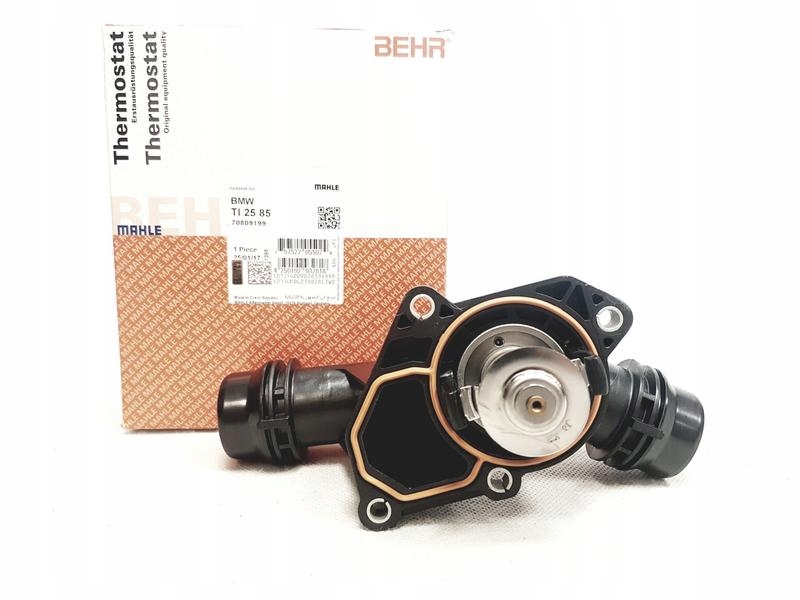 

Behr Termostat Bmw 3 E46 318D 320 D 5 E39 520D
