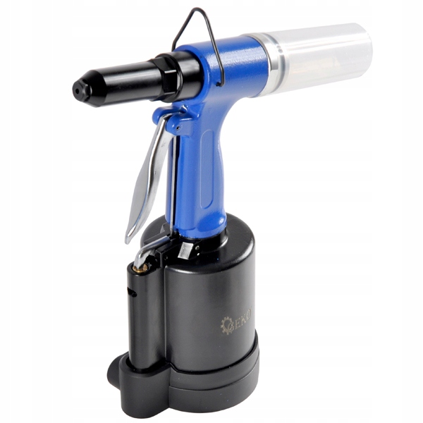 Nitownica pneumatyczna do nitow 2 4 4 8mm Producent code G01349