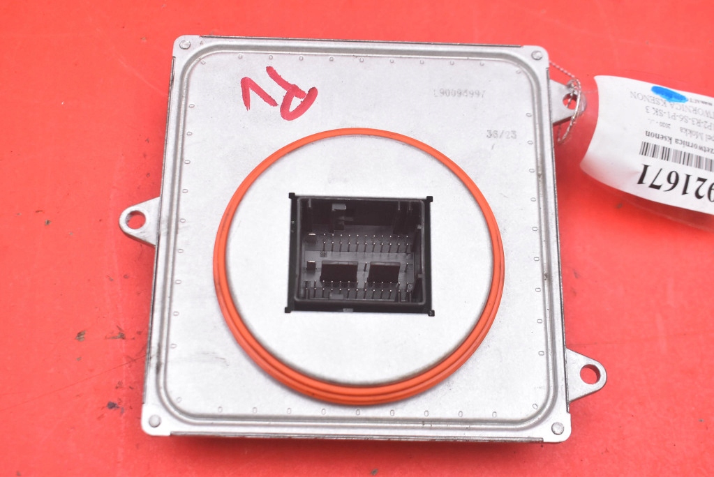 control unit module FULL LED right L90094996 OPEL MOKKA B 20