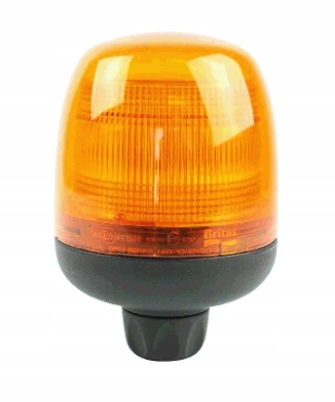 LAMPA OSTRZEGAWCZA BRITAX KOGUT 12/24V LED