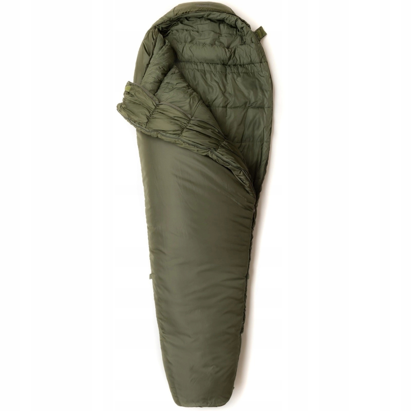 Snugpak Śpiwór Softie Elite 4 Olive