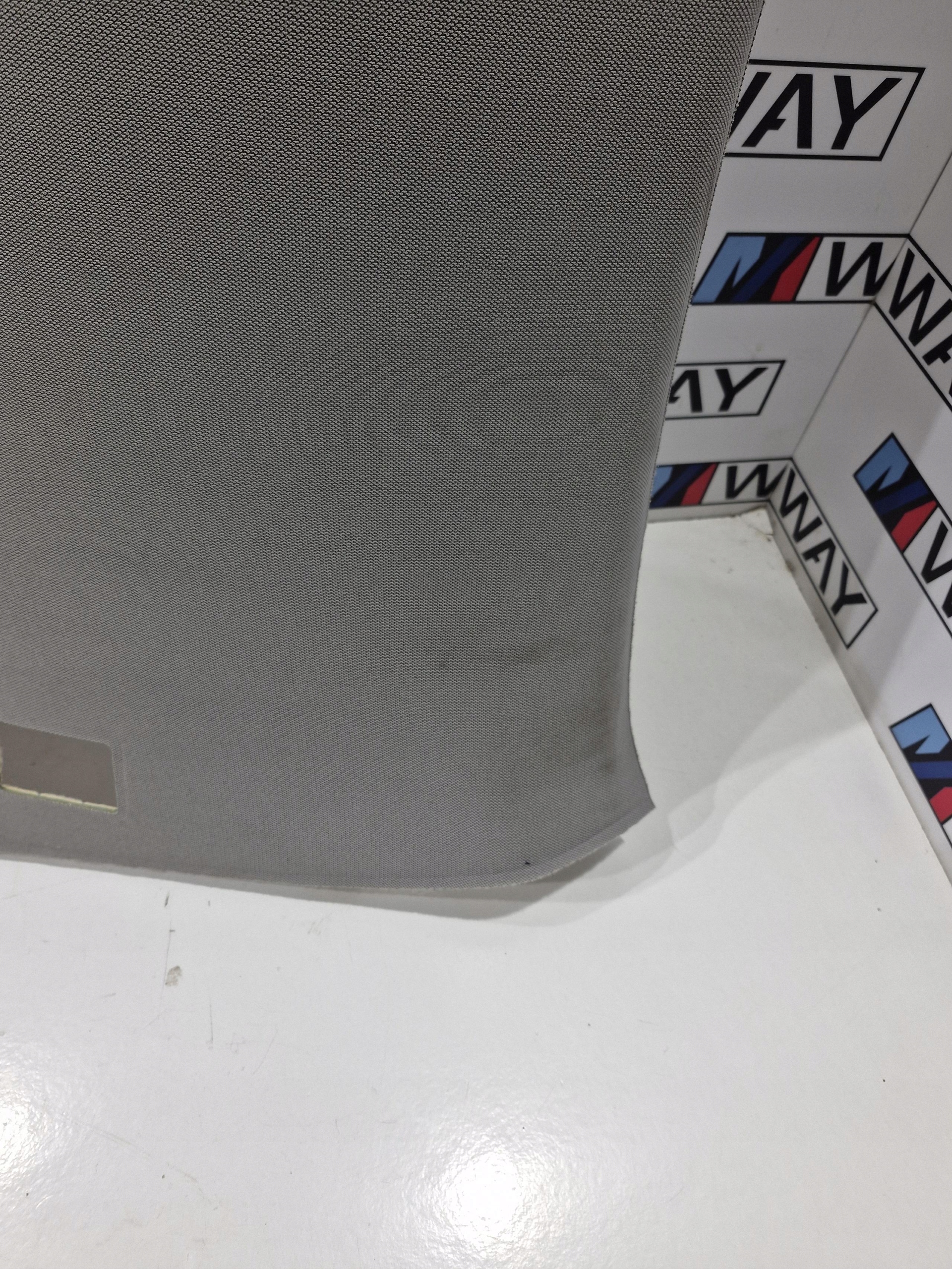 BMW X1 F48 CIELO INTERNO grigio Originale 9127700