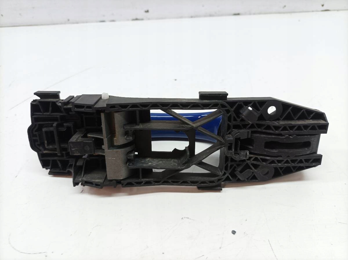 handle exterior left rear part Skoda Scala and (2019-)