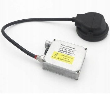 

Przetwornica Volvo S40-V40 00-04 Vw Passat 3B , B5