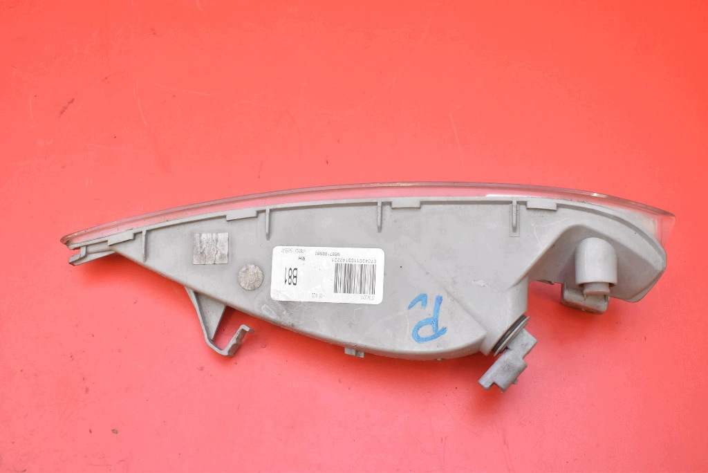 indicator right front front 9687188680 CITROEN DS5 12-15