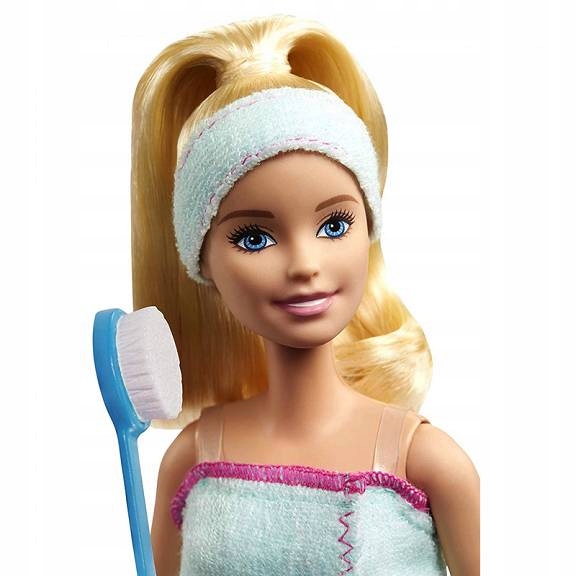 Barbie - Relax Spa GJG55 Kod producenta GJG55