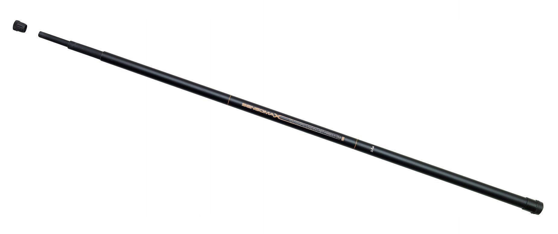 SZTYCA DO PODBIERAKA DAM SENSOMAX II TELE 300 Stan opakowania oryginalne