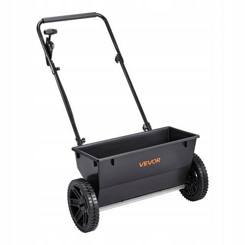 Rozmetávač Vevor 22.6 Kg Odstredivý Hnojív A Semien 460 MM 30 Regulácia Silný