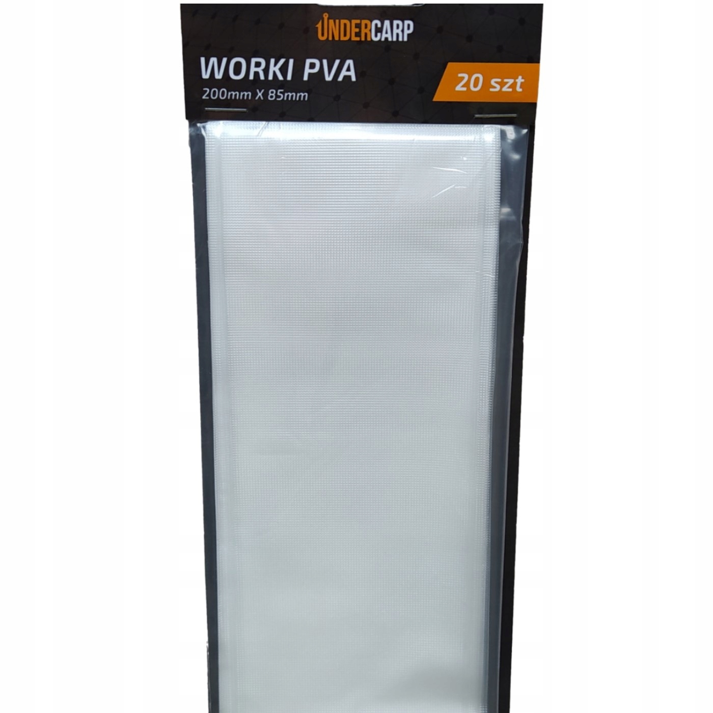 Worki Pva 200mmx85mm UNDERCARP