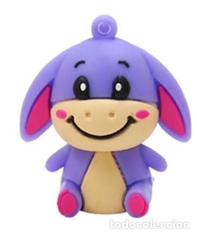 PENDRIVE KŁAPOUCHY KUBUŚ PUCHATEK Bajka PAMIĘĆ 8GB Marka Dr. Memory