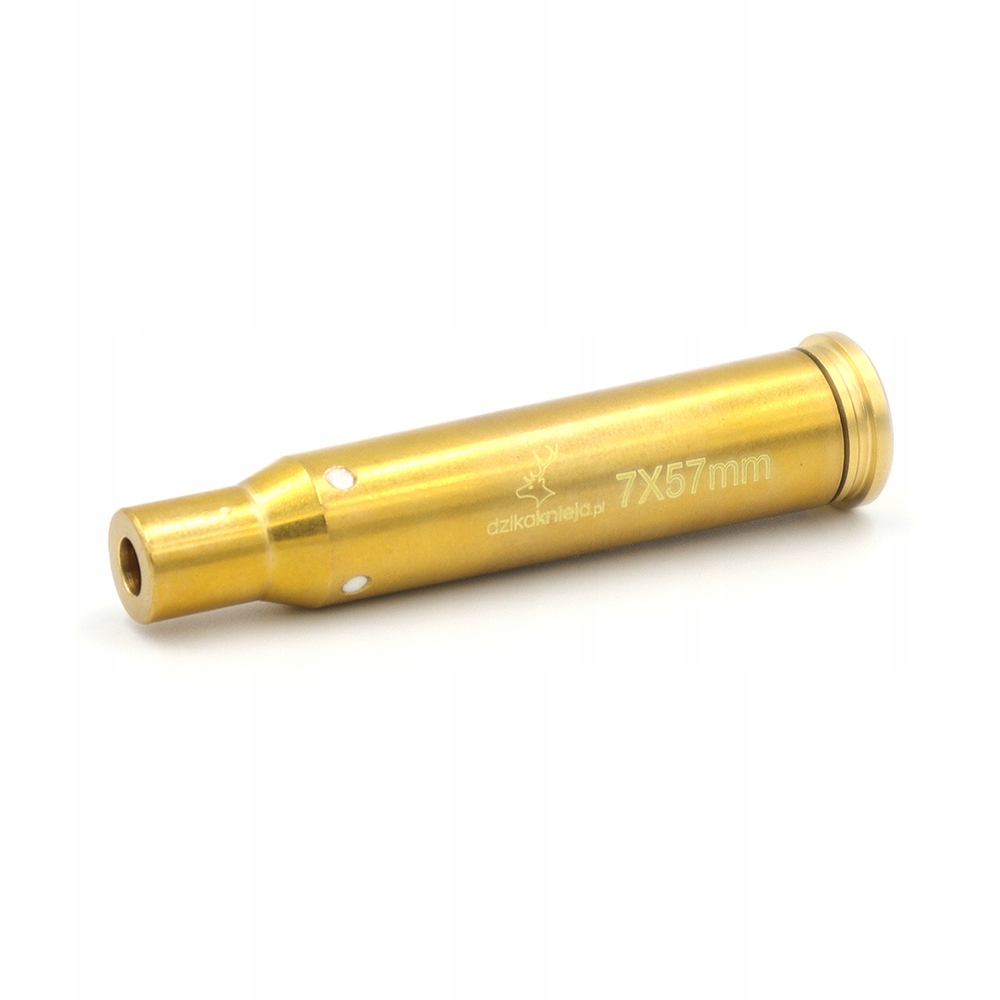 Laser premium 7x57R