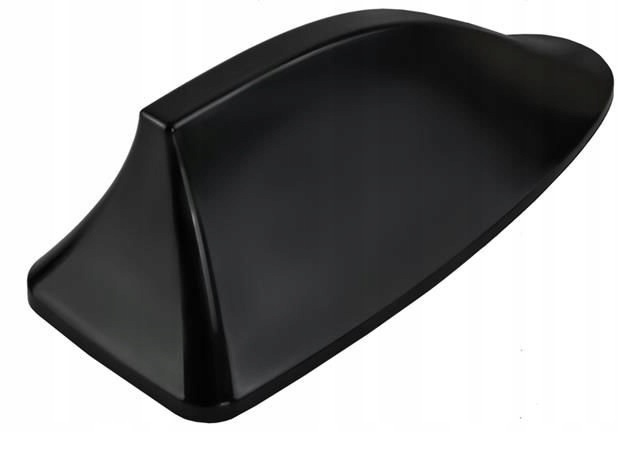 AN10166 antena samochodowa typu Shark rekin czarna