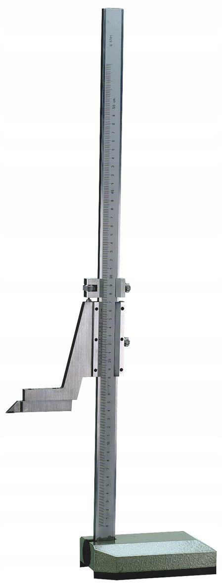 Wysokosciomierz traserski 500mm Limit 22490106
