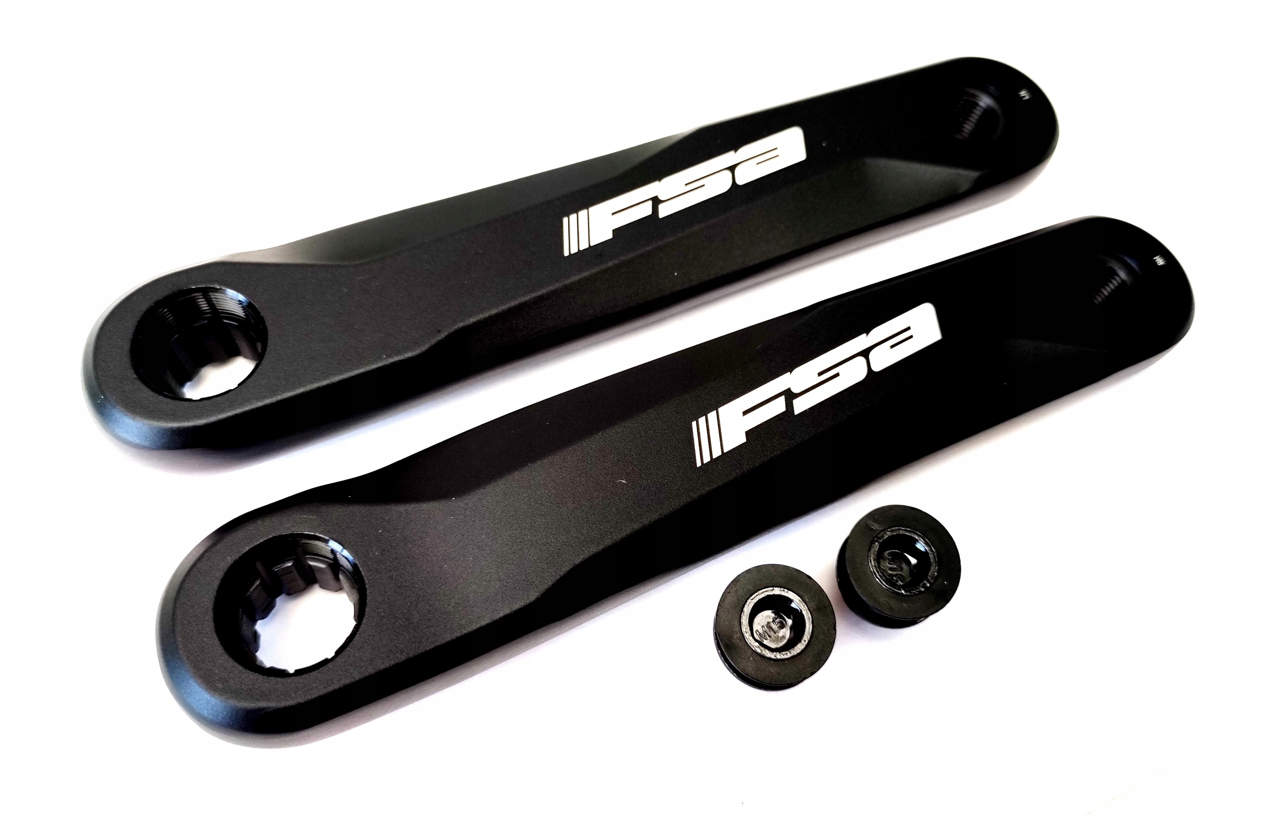 Nowe Ramiona korby Fsa CK-746/IS 170 mm Isis Bosch Brose