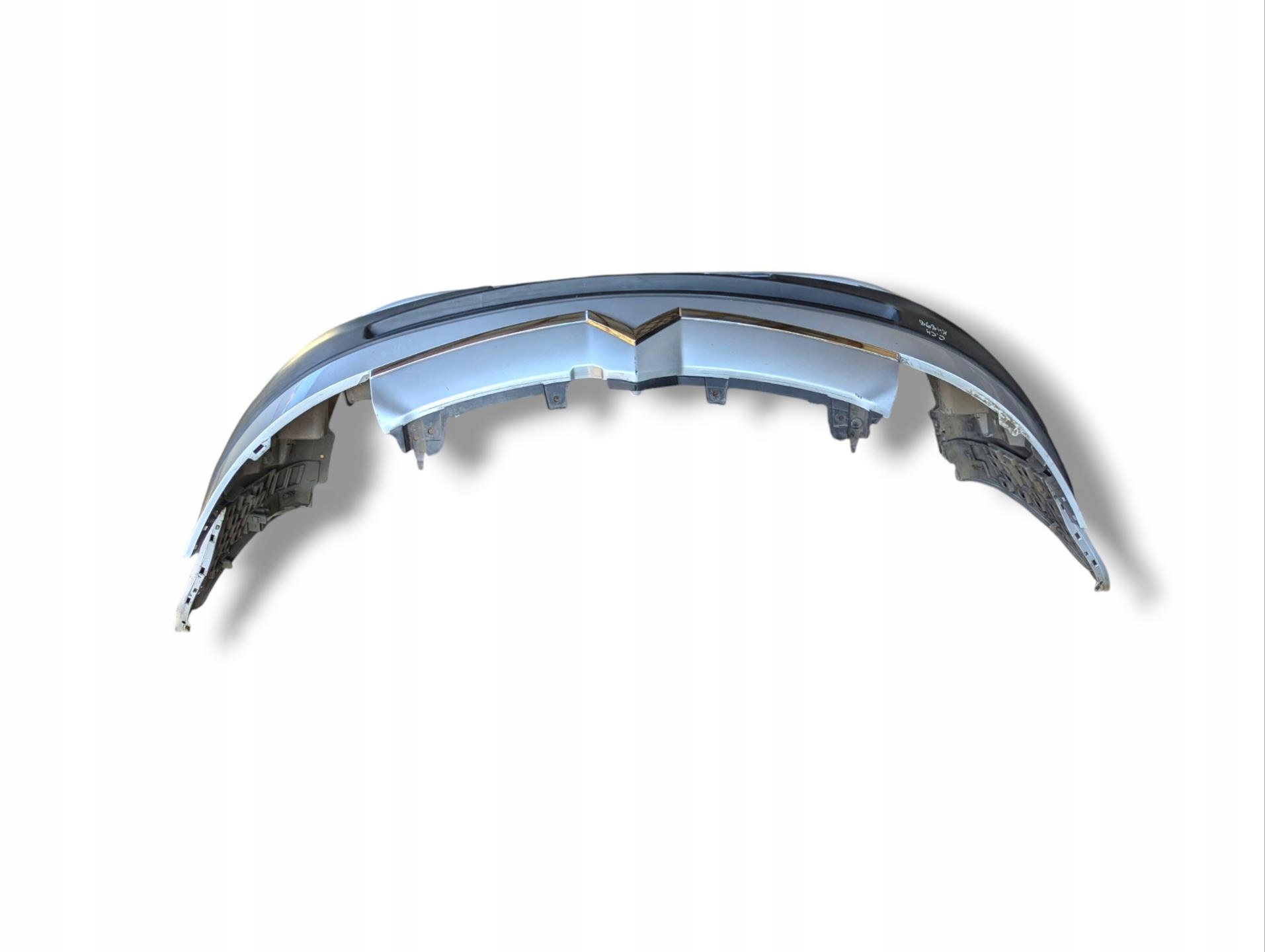 bumper front Citroen C4 Grand Picasso 2007 9654196177