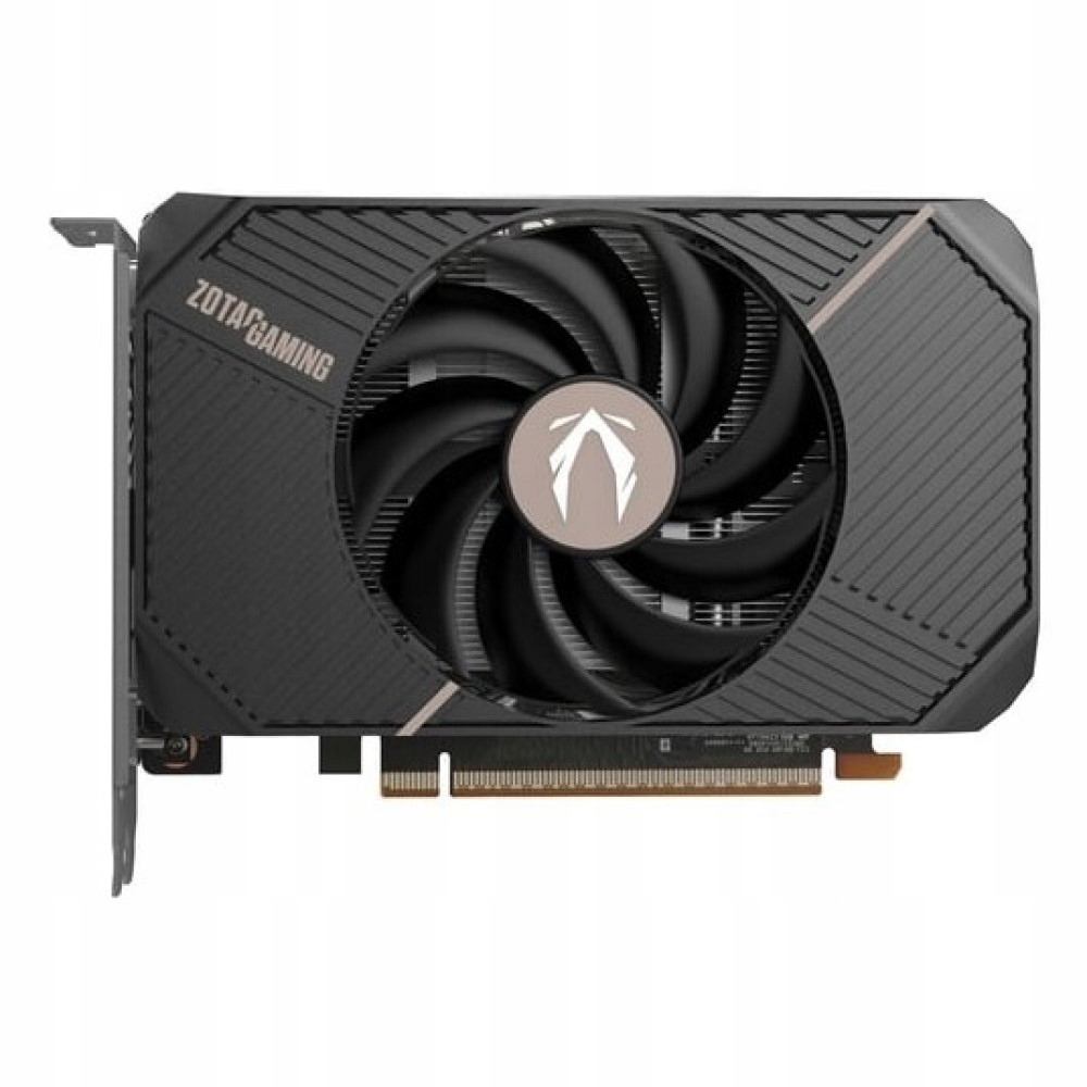 Grafická karta Zotac Gaming Rtx 5060 Solo 8GB
