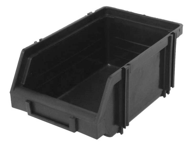 Pojemnik Modułbox 3.1 Kuweta modułowa Regał Stan opakowania oryginalne