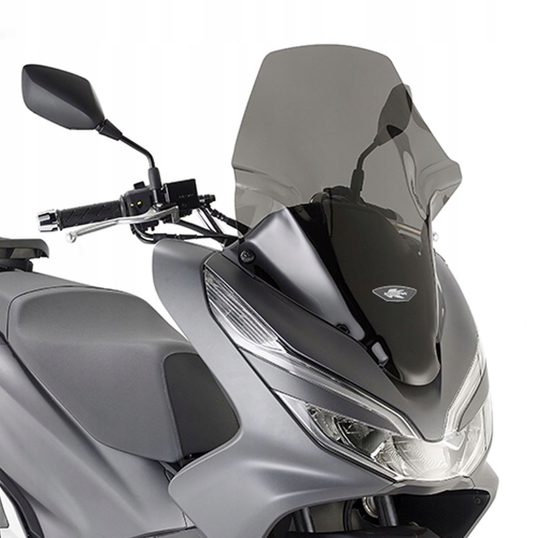 Kappa Sklo Honda Pcx 125 (18-19) 60,5 X 43,5 CM, Tónované Potrebné