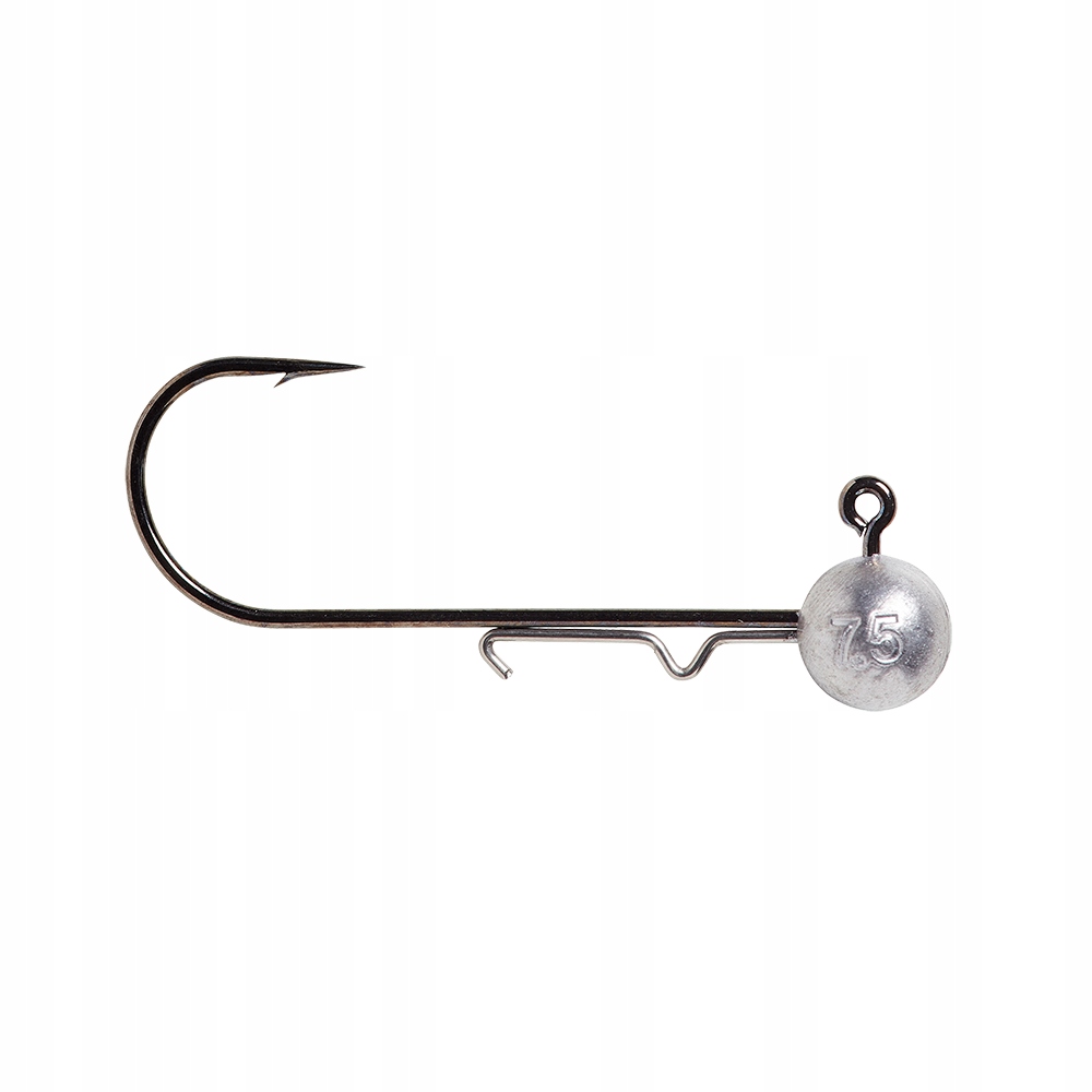 

Savage Gear Główki Jigowe Ball roz. 6/0 (20g)