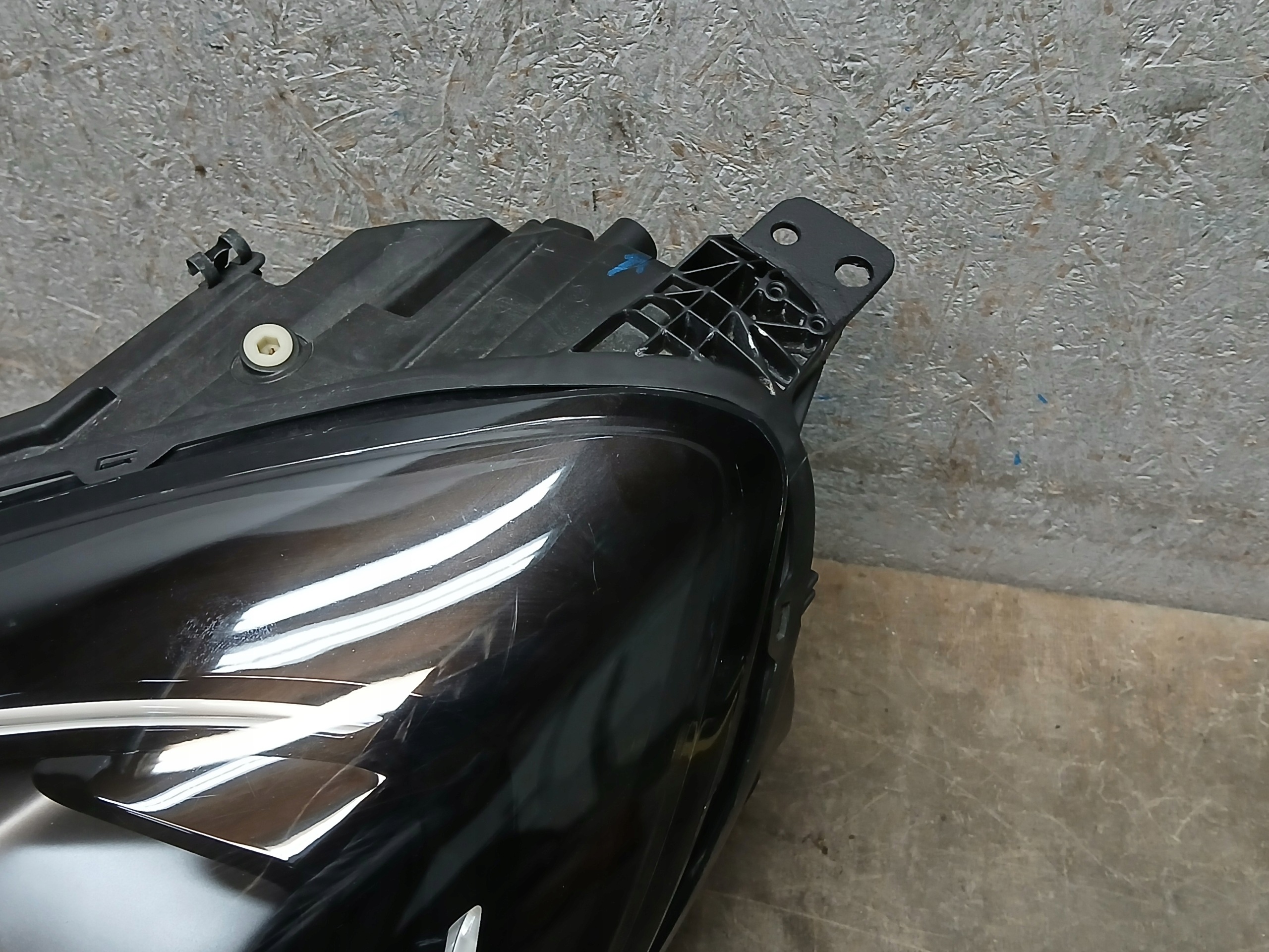 light front left FORD PUMA MK2 LED L1TB-13E015-GK