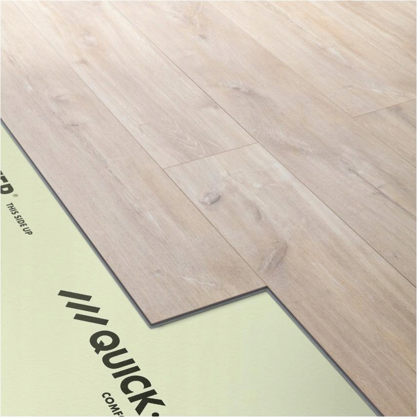 PODKŁAD Panel LVT Quick-Step Comfort Underlay 15m2 Jednostka sprzedaży m2