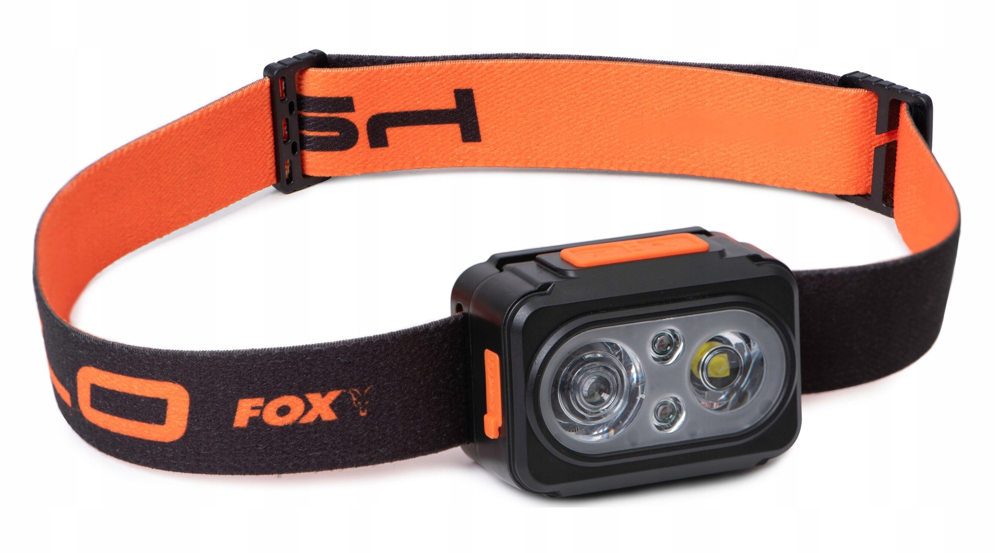 Latarka Czołowa Fox Halo Multi Colour 500C