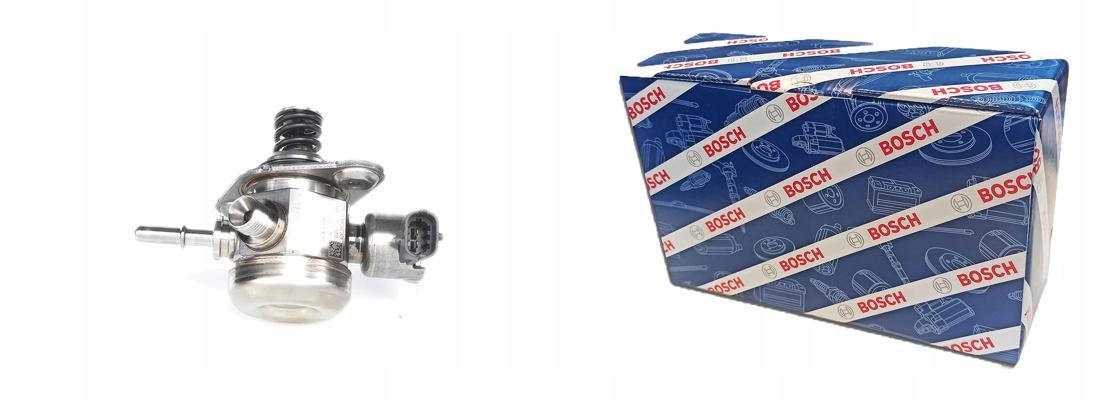 НАСОС ВЫСОКОГО ДАВЛЕНИЯ 0 261 520 305 BOSCH
